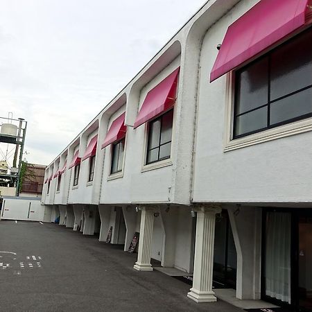 ホテルスタイ&リッシュ Style&Lish 男塾ホテルグループ (Adults Only) Κιότο Εξωτερικό φωτογραφία