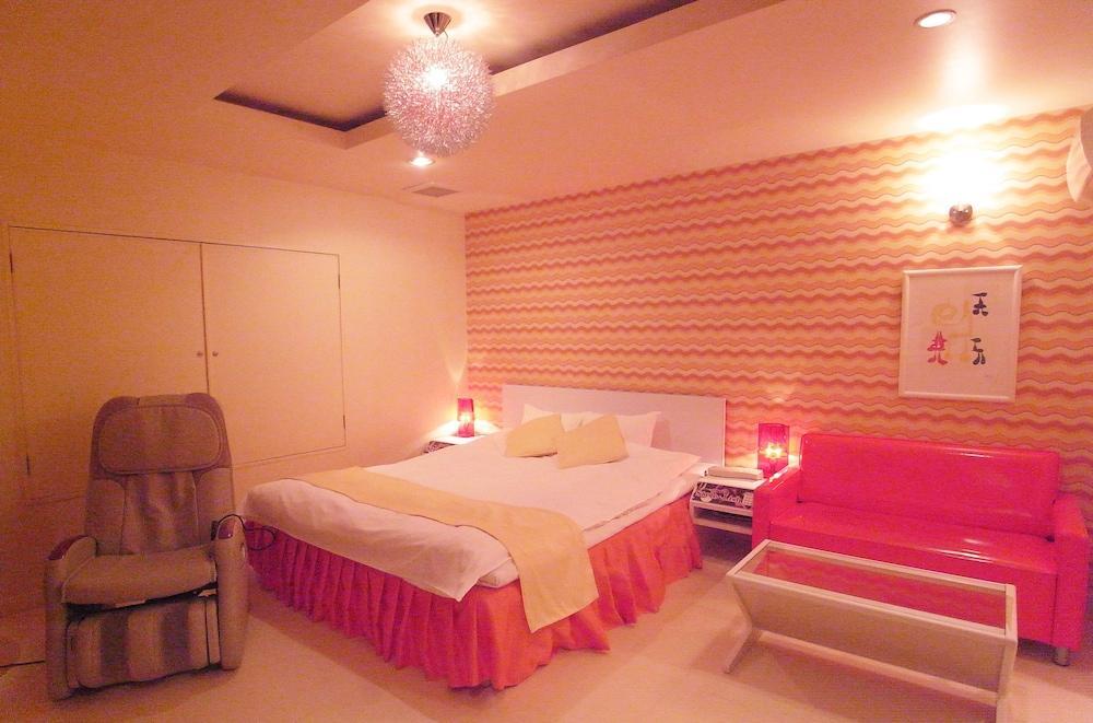 ホテルスタイ&リッシュ Style&Lish 男塾ホテルグループ (Adults Only) Κιότο Εξωτερικό φωτογραφία